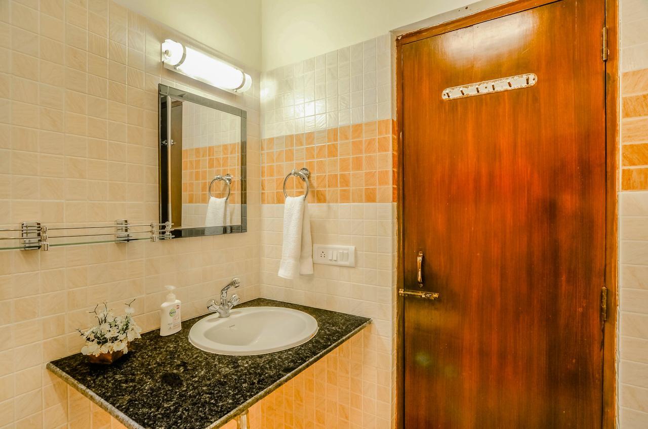 Hostie Sharanam - 2Bhk Pvt Mountain Villa, Majkhali Ranikhet Exterior foto